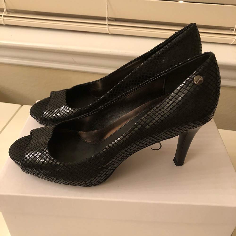 Calvin Klein Heels